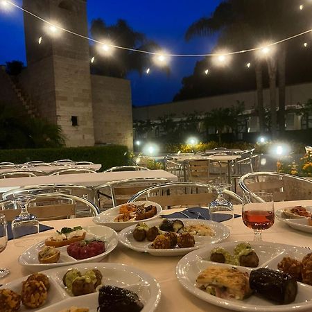 Masseria La Porticella Avetrana Luaran gambar