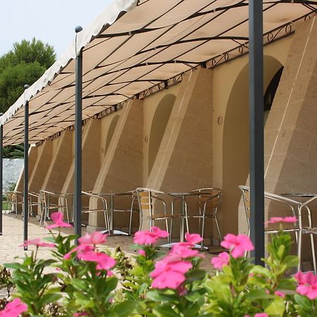 Masseria La Porticella Avetrana Luaran gambar