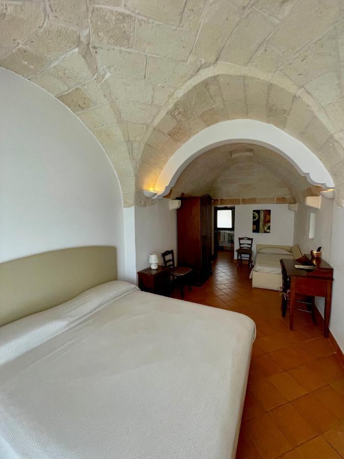 Masseria La Porticella Avetrana Luaran gambar