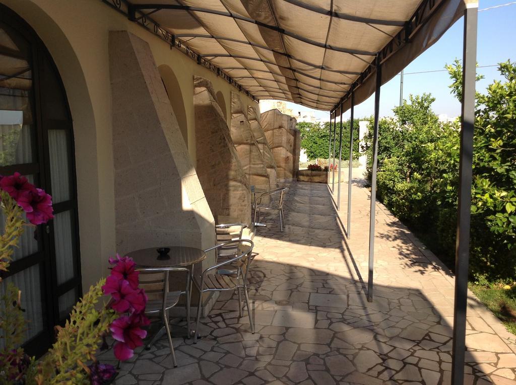 Masseria La Porticella Avetrana Luaran gambar