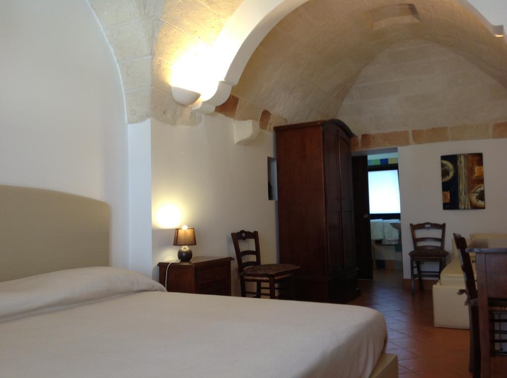 Masseria La Porticella Avetrana Bilik gambar
