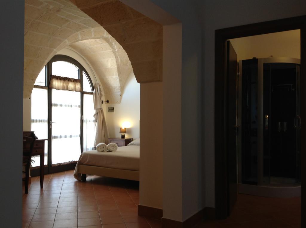 Masseria La Porticella Avetrana Bilik gambar