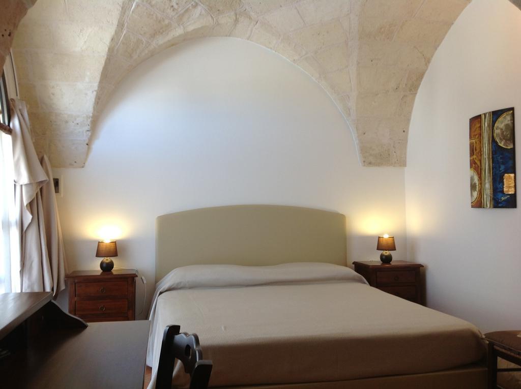 Masseria La Porticella Avetrana Bilik gambar