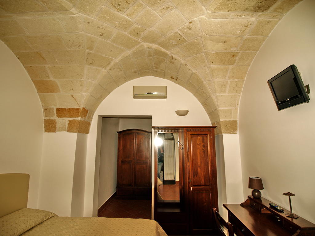 Masseria La Porticella Avetrana Bilik gambar